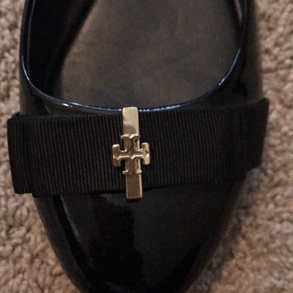 Tory Burch Flats - Picture 4 of 5